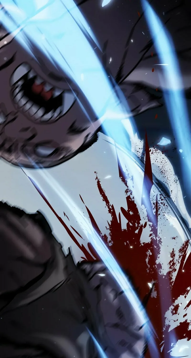 Read Star-Embracing Swordmaster chapter 6 image 122 on Lezhin