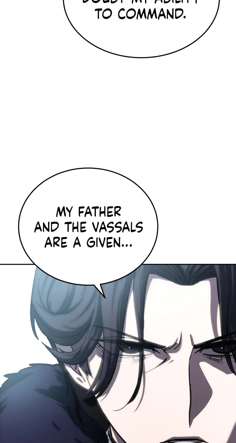 Read Star-Embracing Swordmaster chapter 6 image 16 on Lezhin