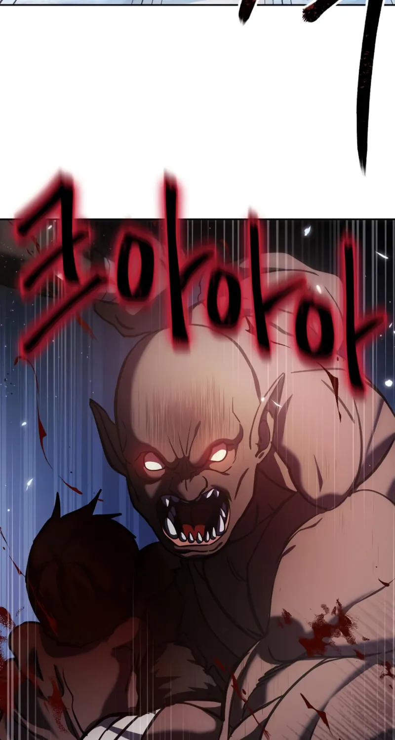 Read Star-Embracing Swordmaster chapter 6 image 77 on Lezhin