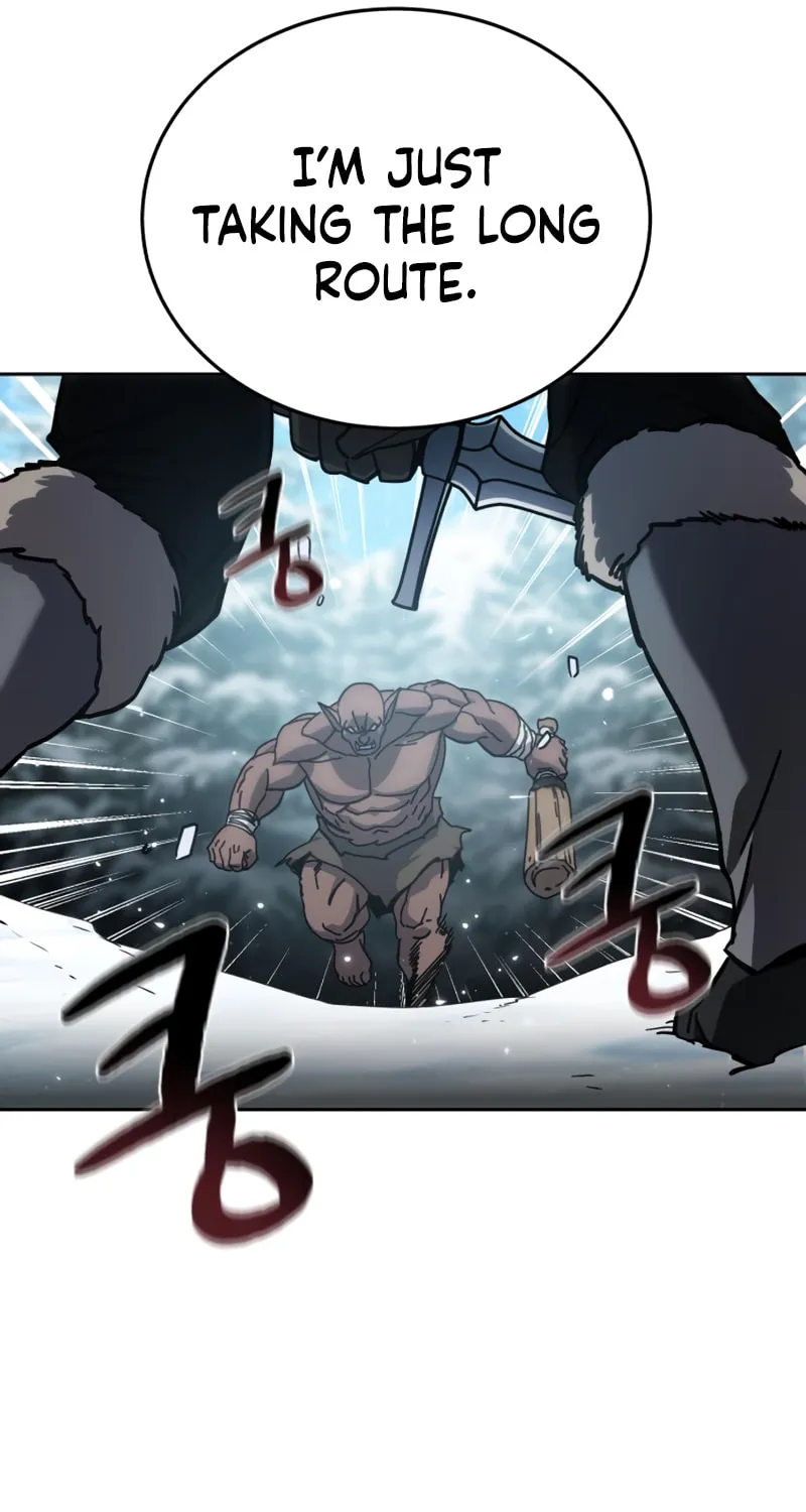 Read Star-Embracing Swordmaster chapter 6 image 99 on Lezhin