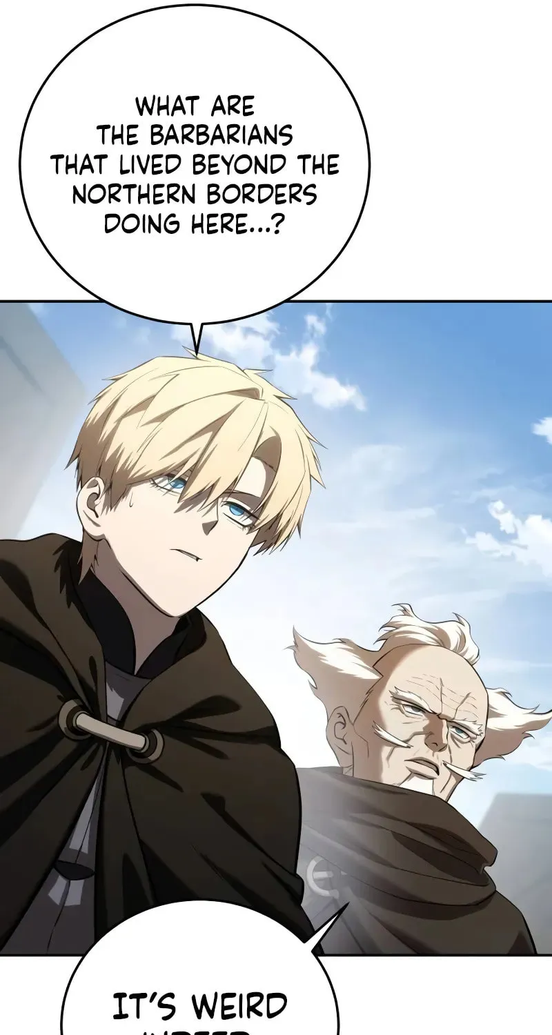 Read Star-Embracing Swordmaster chapter 60 image 11 on Lezhin