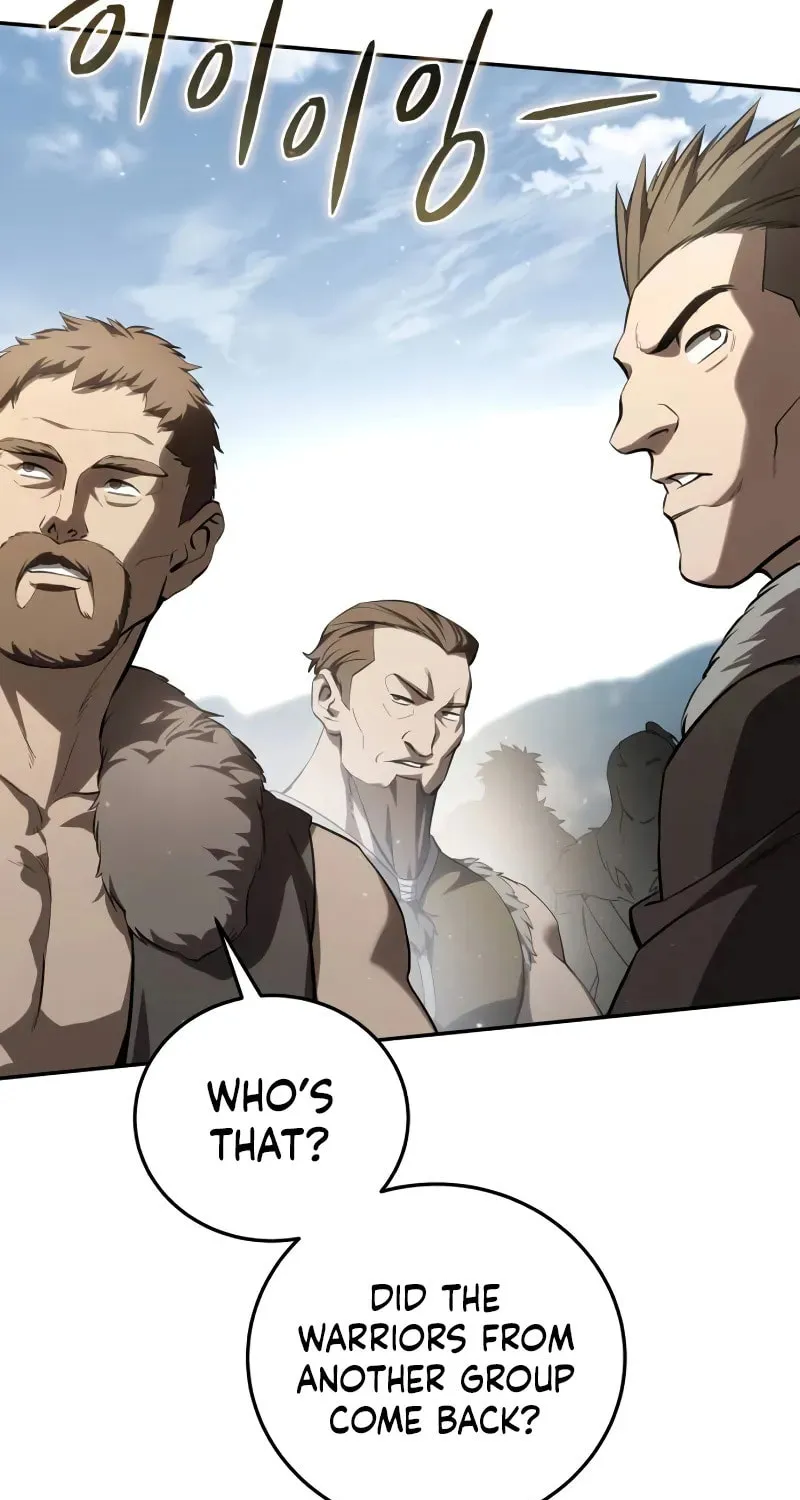 Read Star-Embracing Swordmaster chapter 60 image 121 on Lezhin