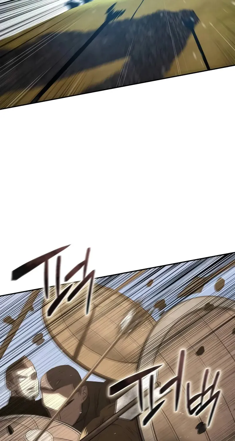 Read Star-Embracing Swordmaster chapter 60 image 2 on Lezhin