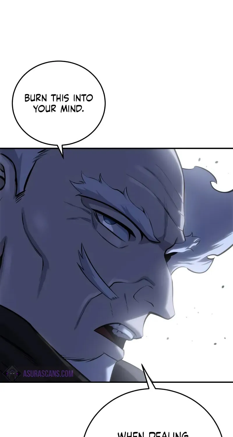 Read Star-Embracing Swordmaster chapter 60 image 20 on Lezhin