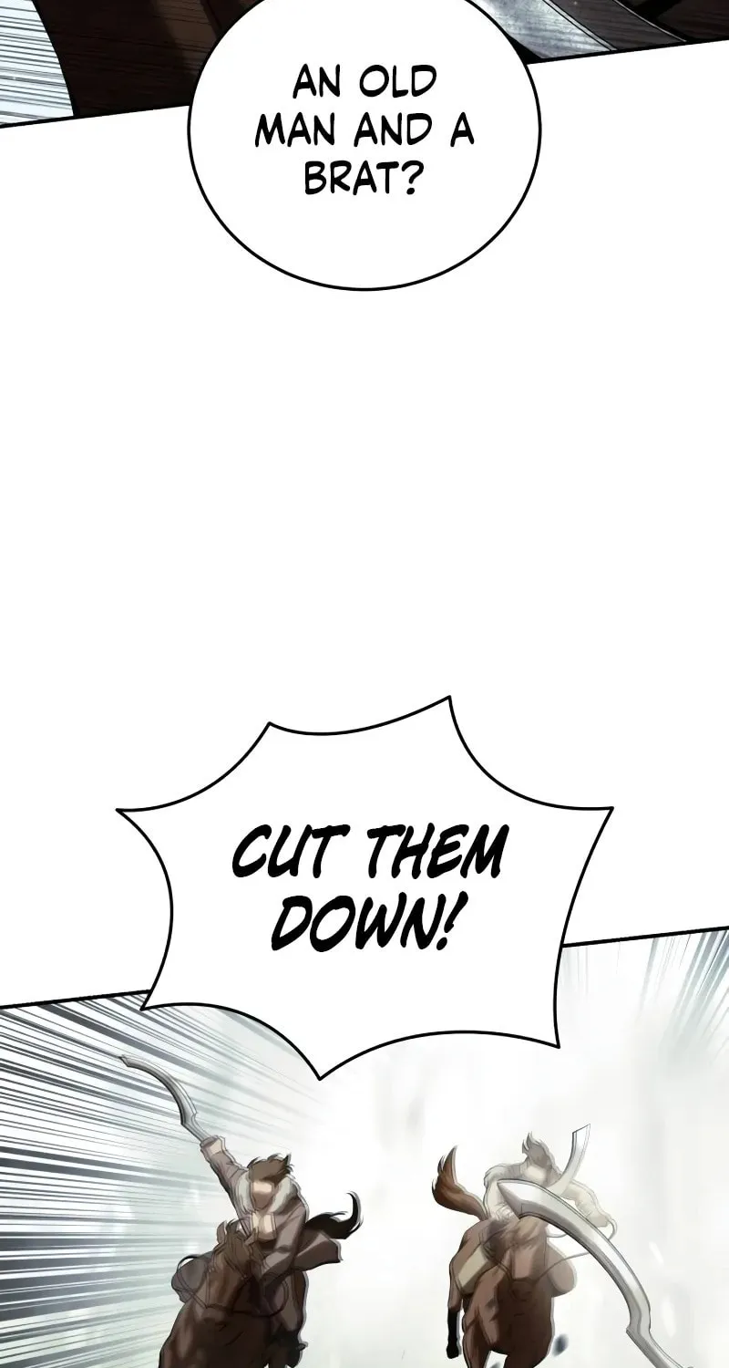 Read Star-Embracing Swordmaster chapter 60 image 61 on Lezhin