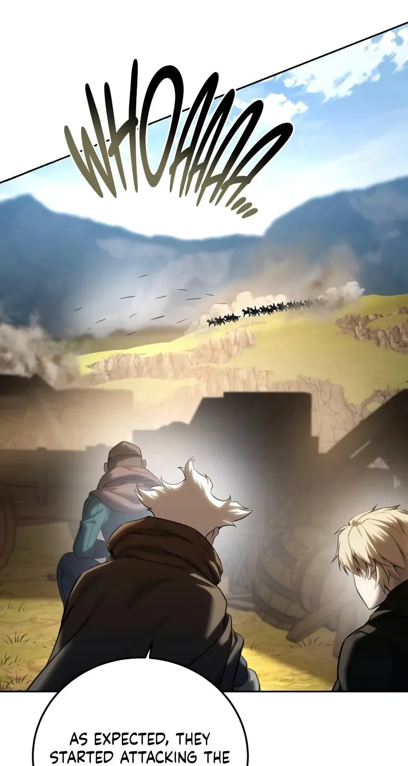 Read Star-Embracing Swordmaster chapter 60 image 9 on Lezhin