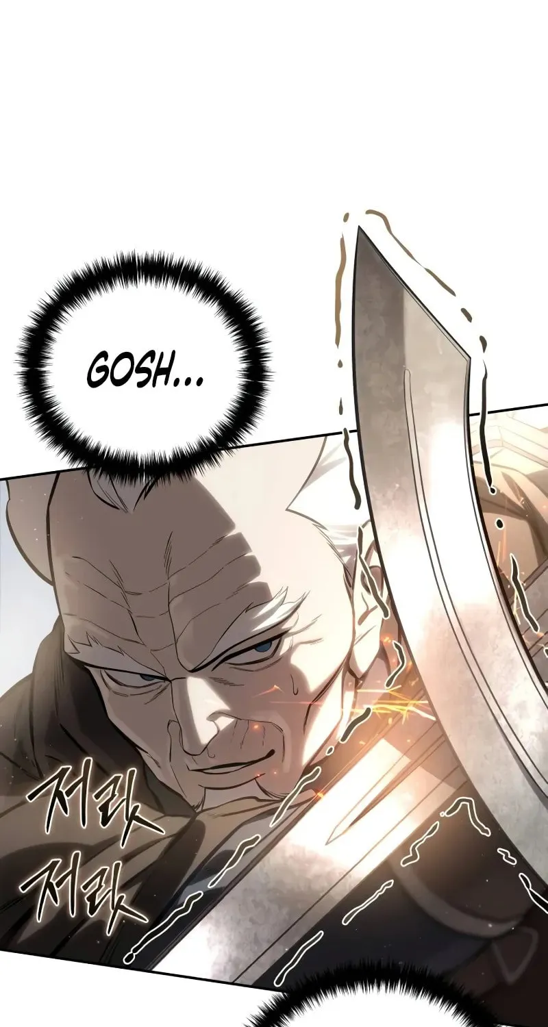 Read Star-Embracing Swordmaster chapter 60 image 93 on Lezhin