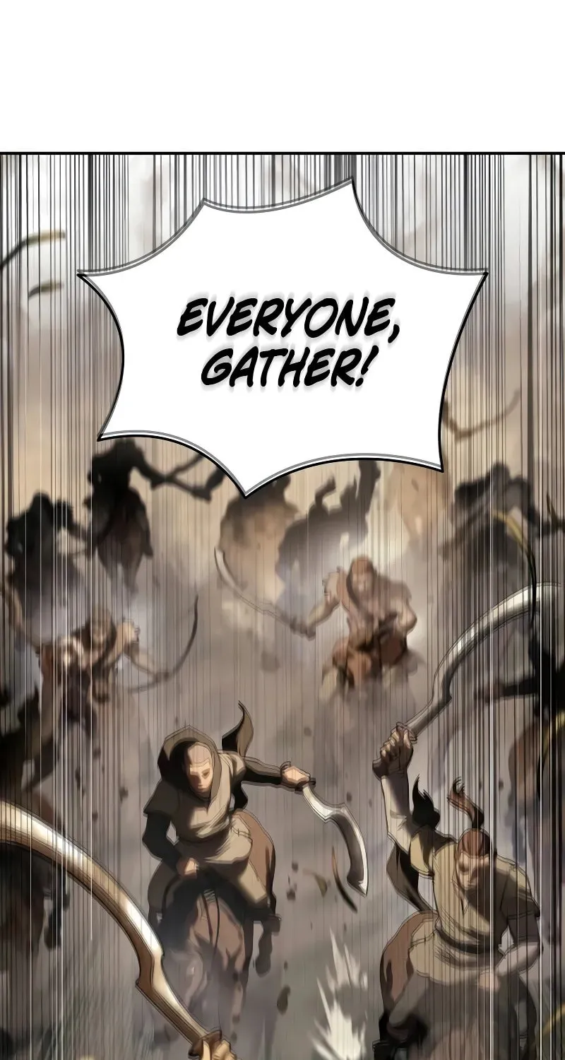 Read Star-Embracing Swordmaster chapter 61 image 1 on Lezhin