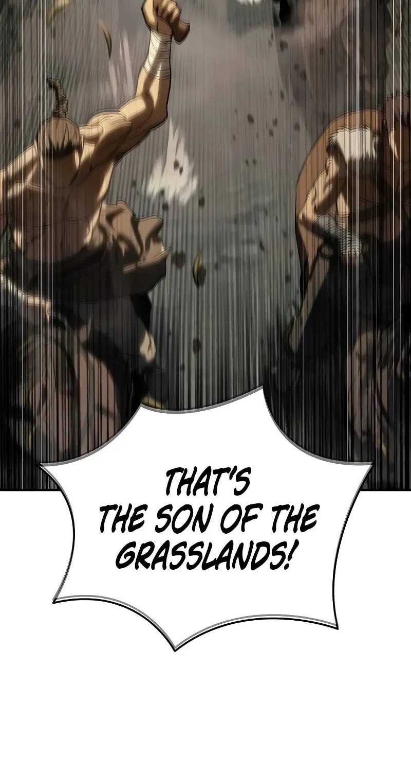 Read Star-Embracing Swordmaster chapter 61 image 2 on Lezhin
