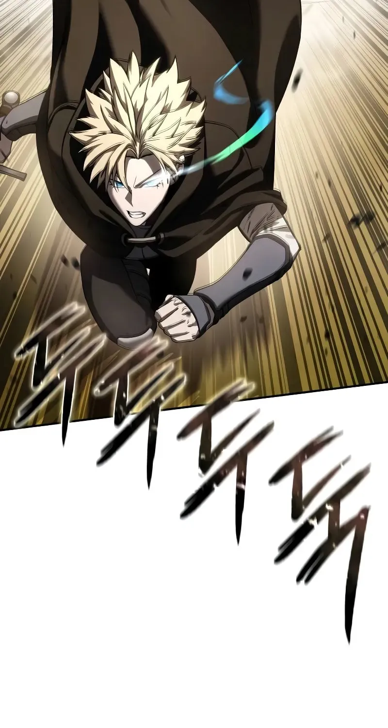 Read Star-Embracing Swordmaster chapter 61 image 23 on Lezhin