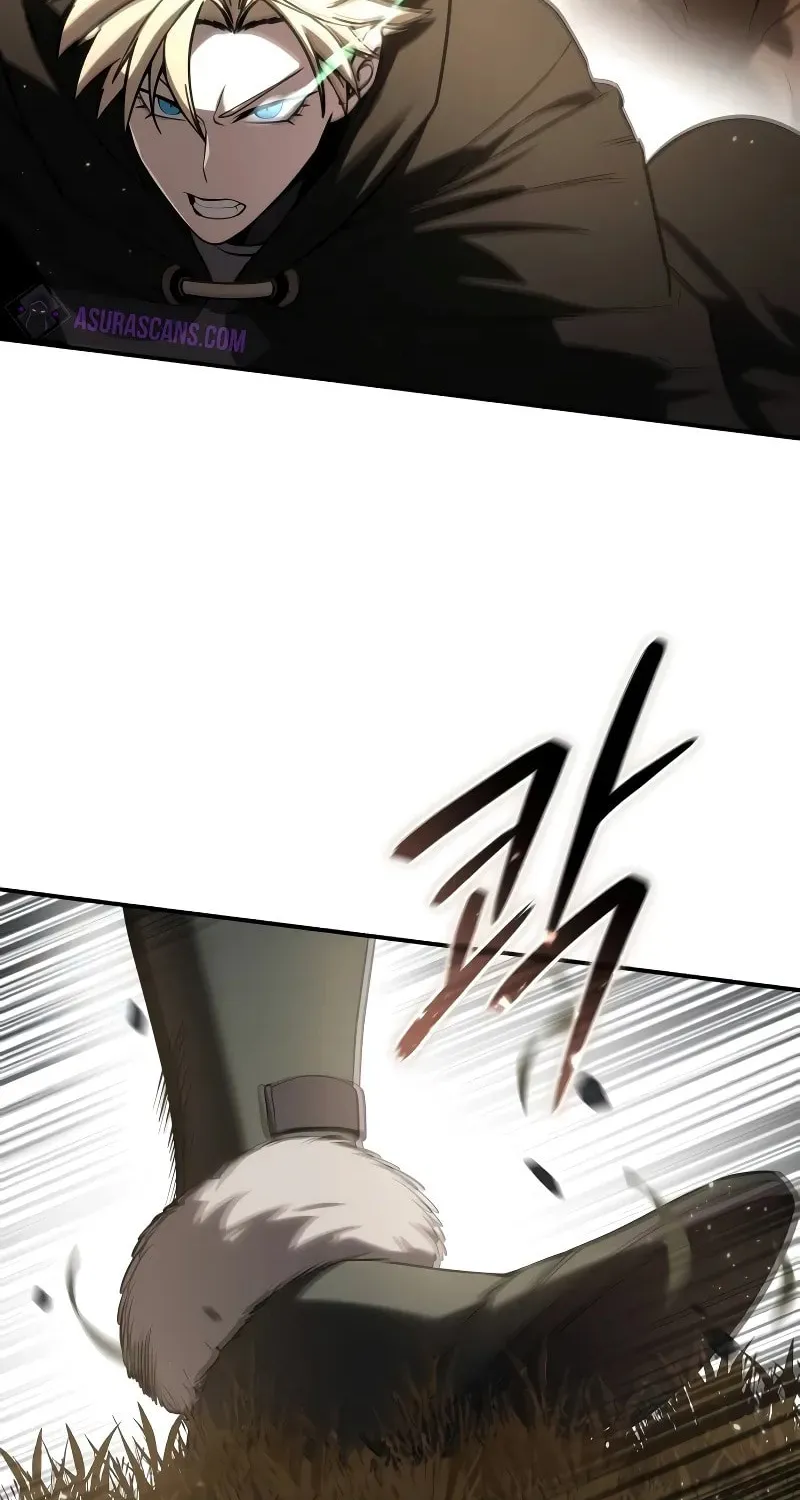 Read Star-Embracing Swordmaster chapter 61 image 25 on Lezhin