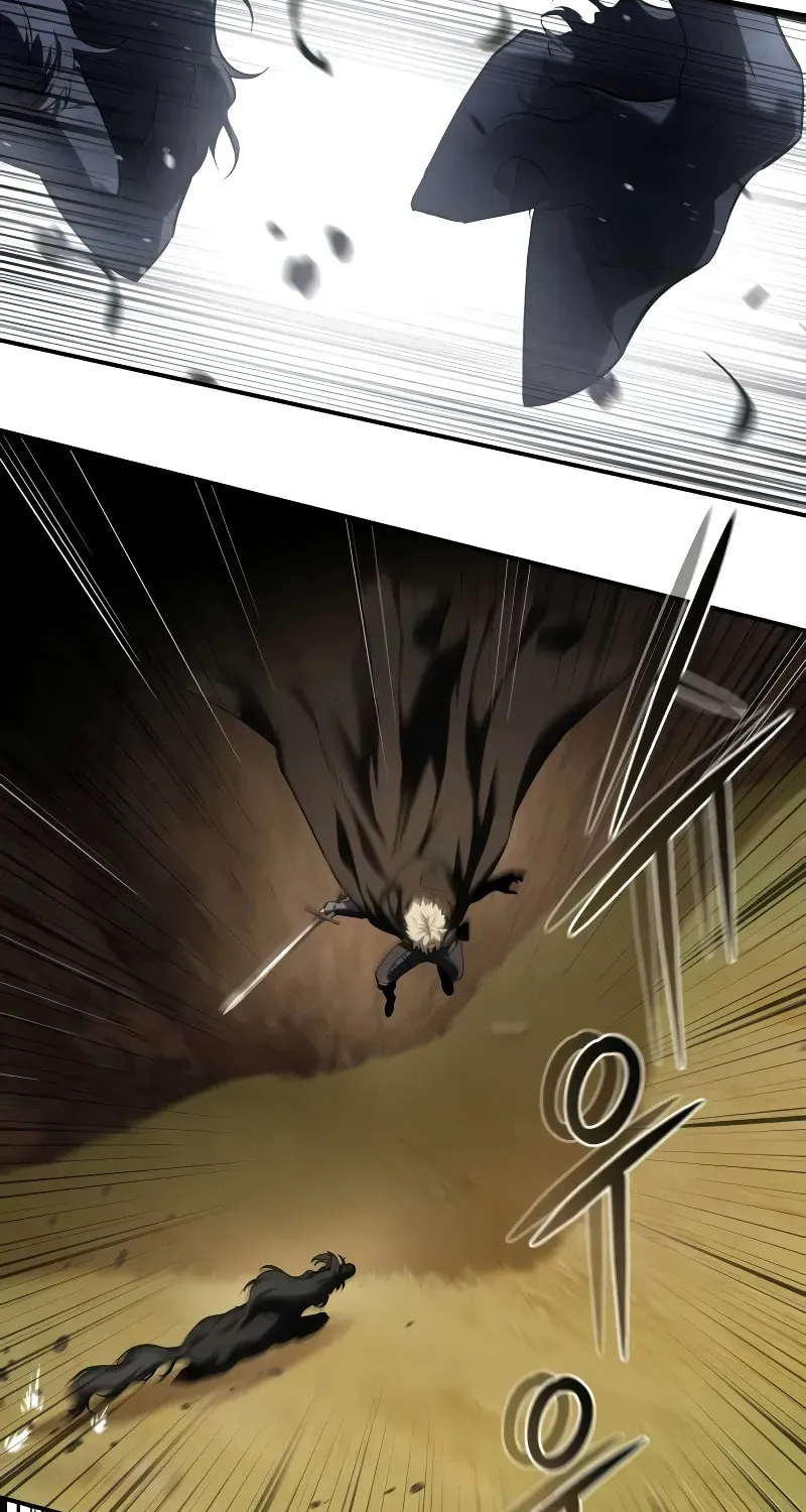 Read Star-Embracing Swordmaster chapter 61 image 31 on Lezhin