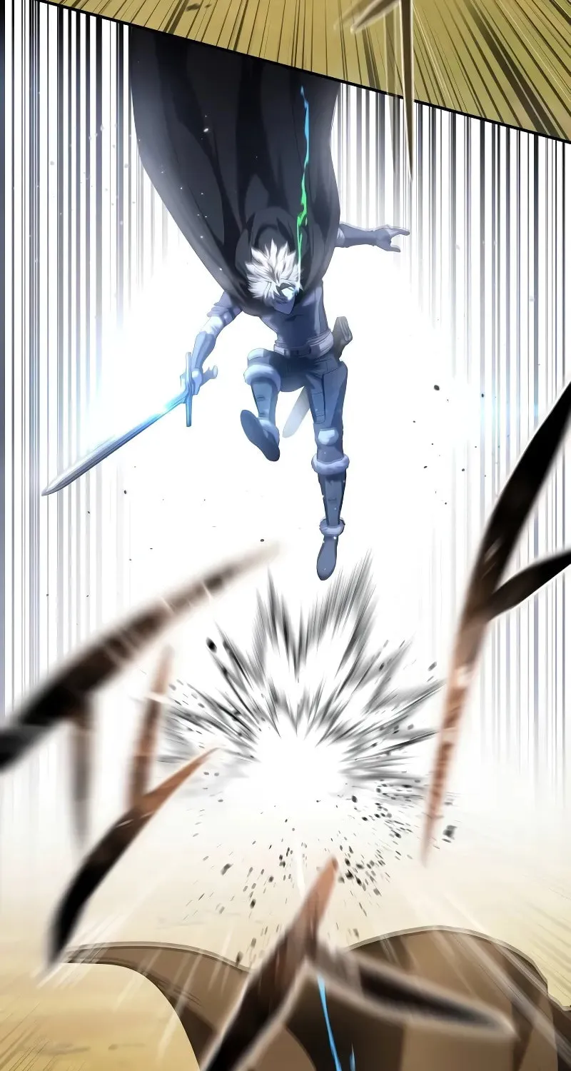Read Star-Embracing Swordmaster chapter 61 image 32 on Lezhin