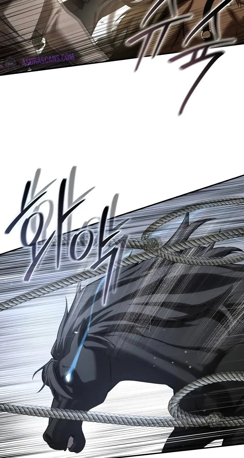Read Star-Embracing Swordmaster chapter 61 image 5 on Lezhin