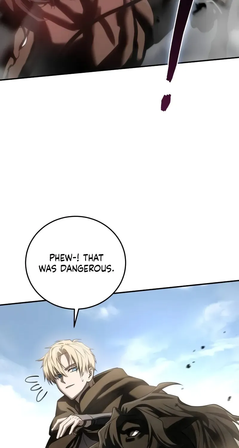 Read Star-Embracing Swordmaster chapter 62 image 21 on Lezhin