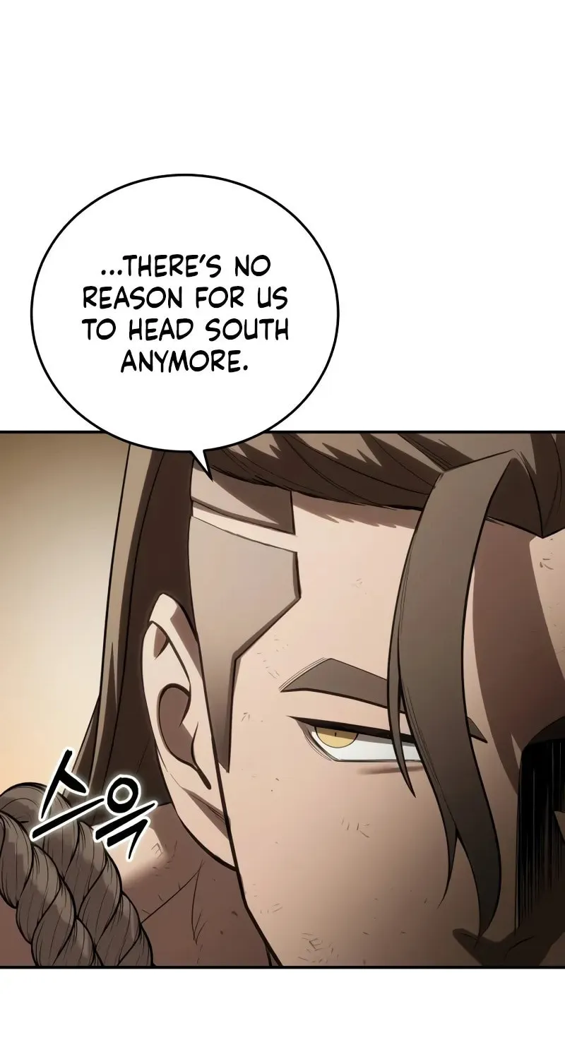 Read Star-Embracing Swordmaster chapter 63 image 64 on Lezhin