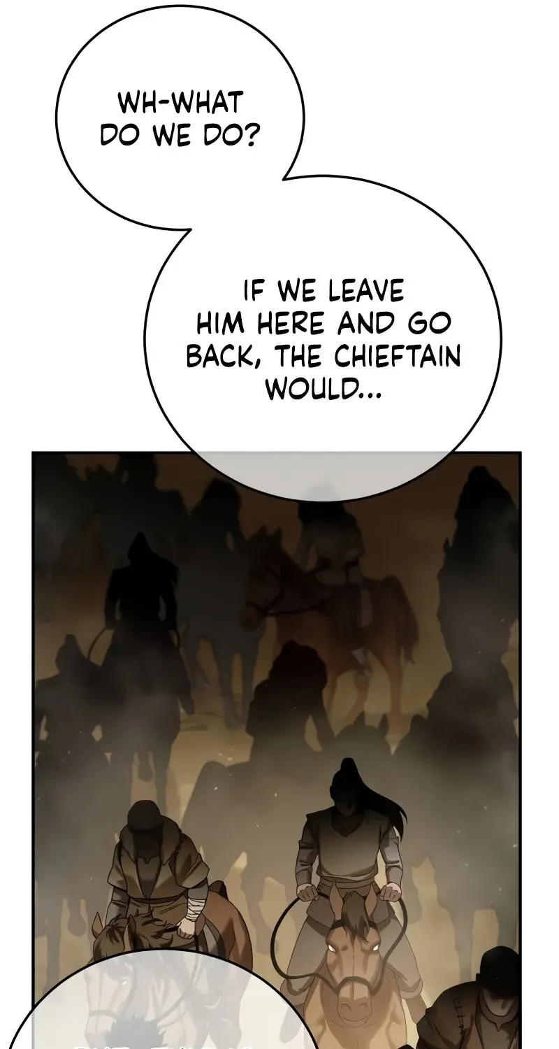 Read Star-Embracing Swordmaster chapter 63 image 89 on Lezhin
