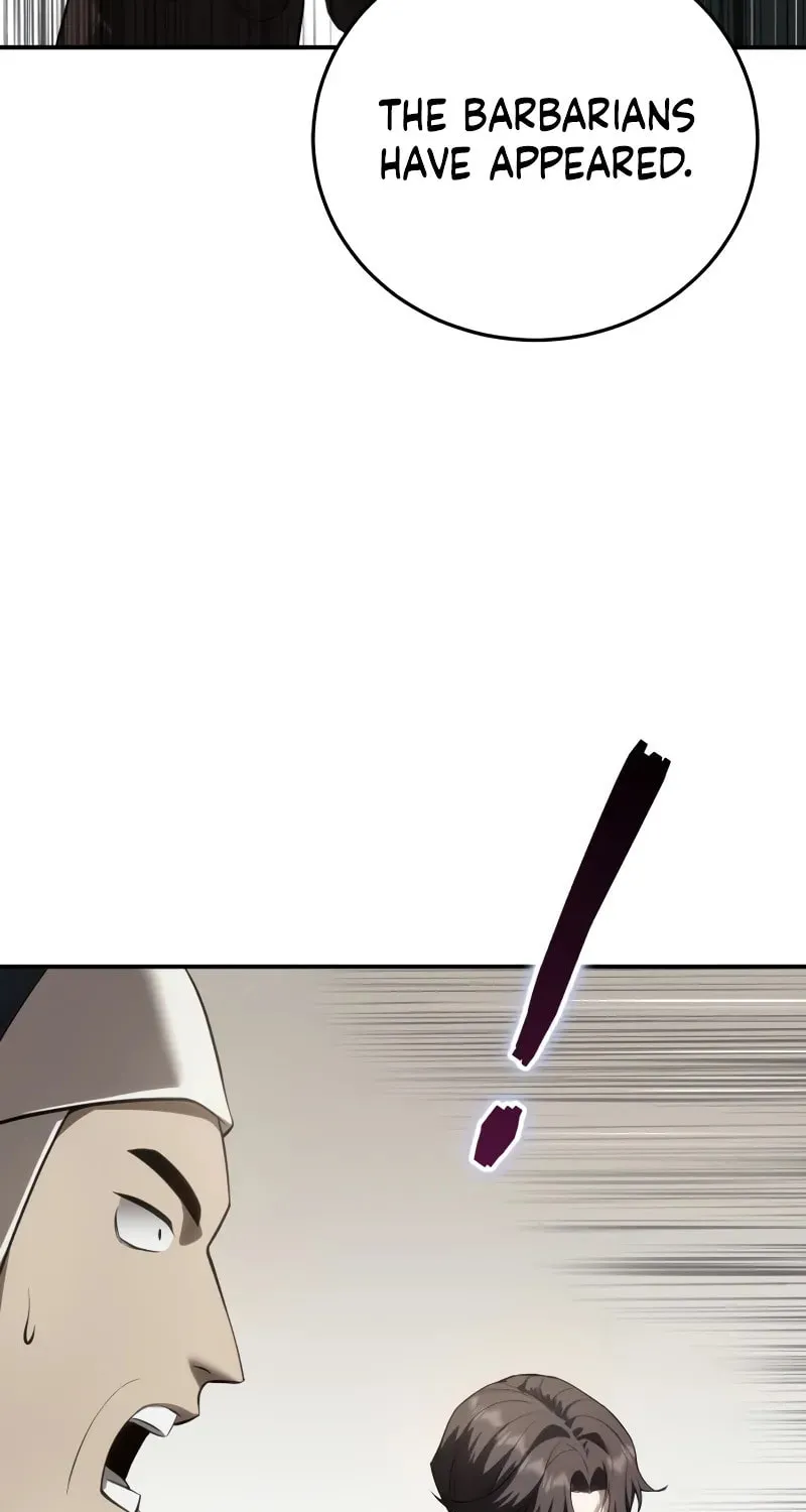 Read Star-Embracing Swordmaster chapter 63 image 9 on Lezhin