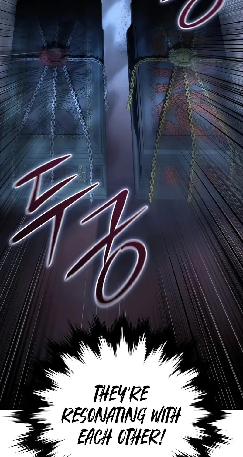 Read Star-Embracing Swordmaster chapter 64 image 131 on Lezhin