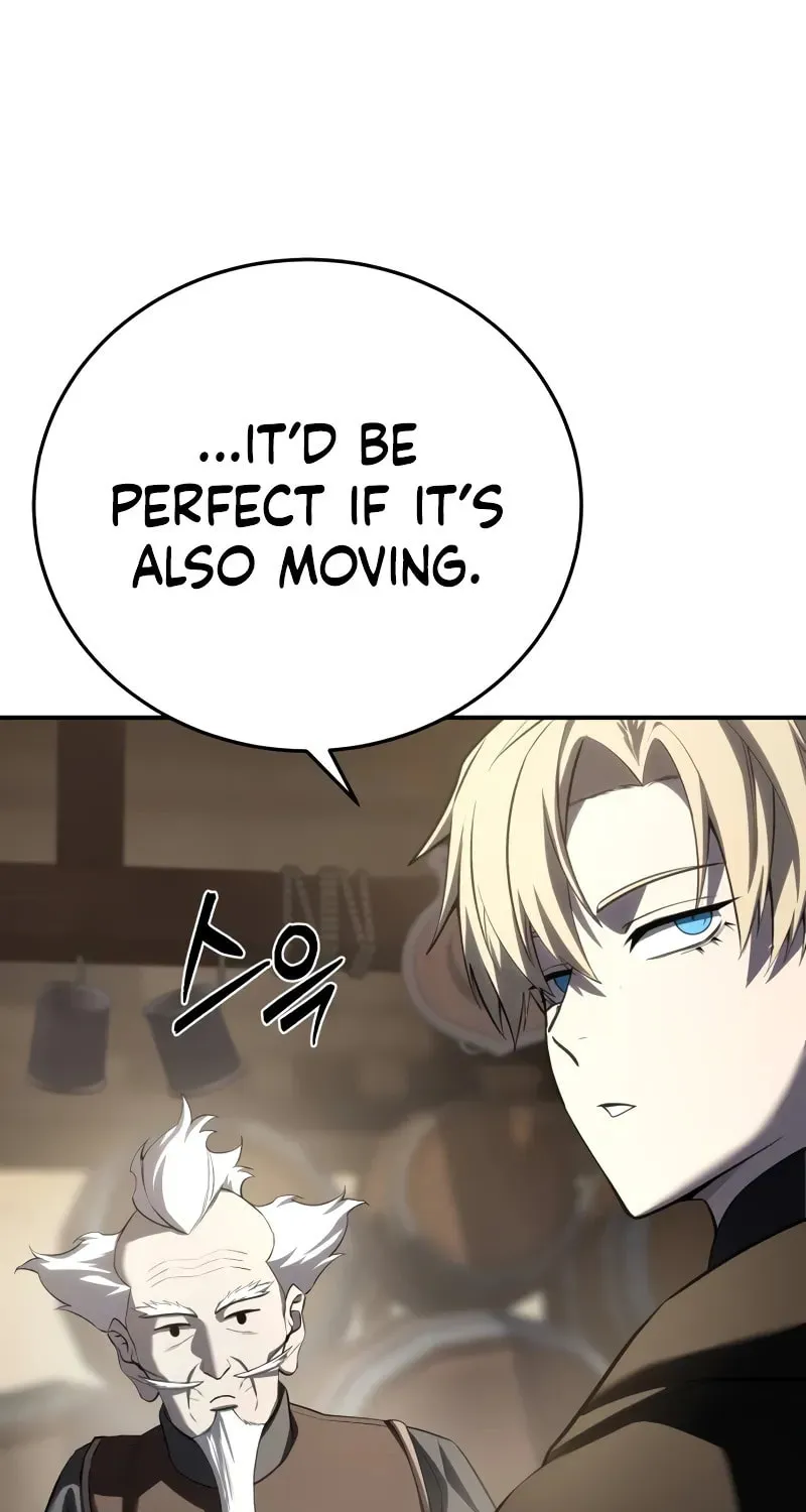 Read Star-Embracing Swordmaster chapter 64 image 15 on Lezhin
