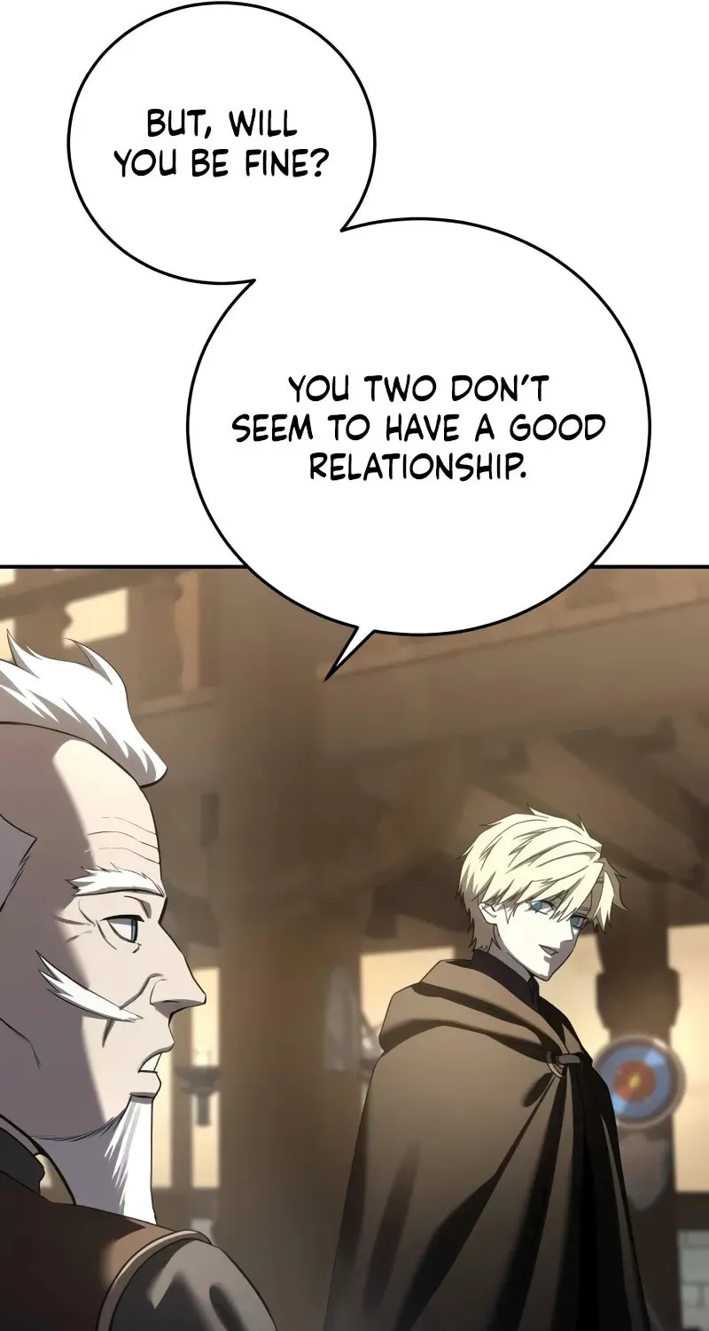 Read Star-Embracing Swordmaster chapter 64 image 21 on Lezhin