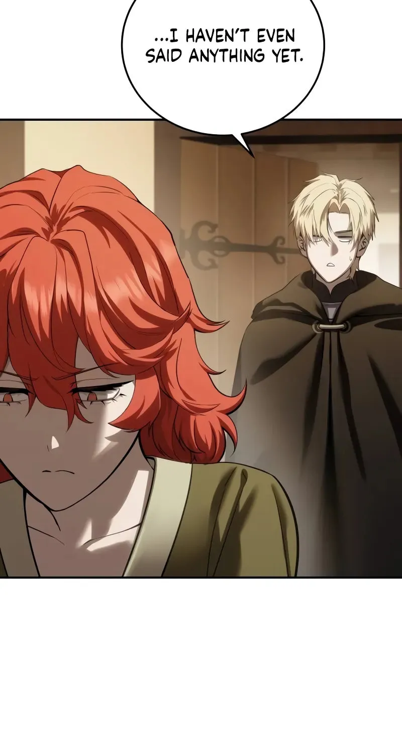 Read Star-Embracing Swordmaster chapter 64 image 27 on Lezhin