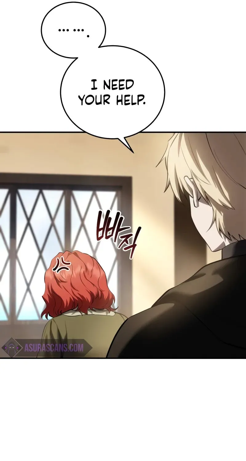 Read Star-Embracing Swordmaster chapter 64 image 31 on Lezhin
