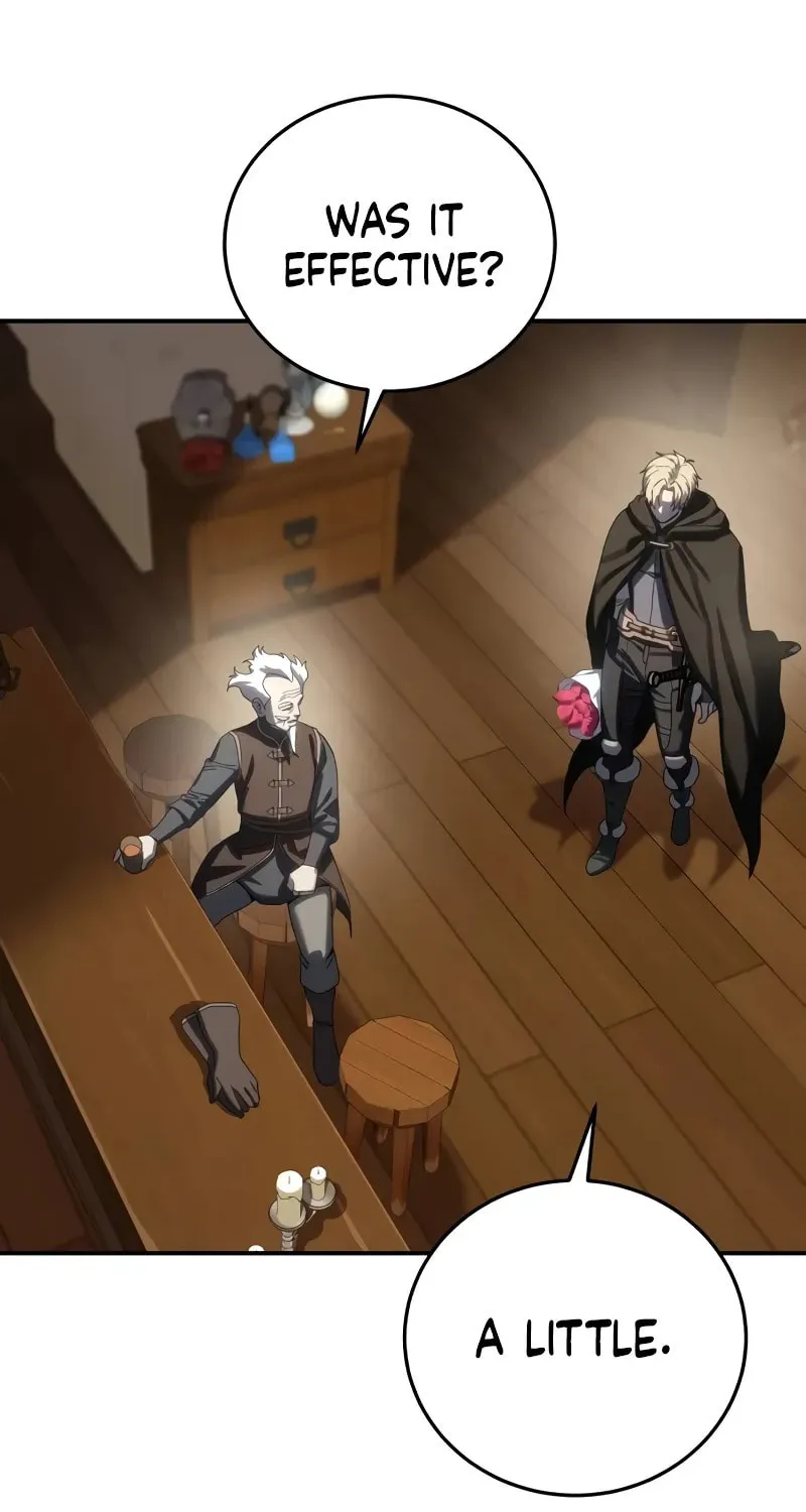 Read Star-Embracing Swordmaster chapter 64 image 4 on Lezhin