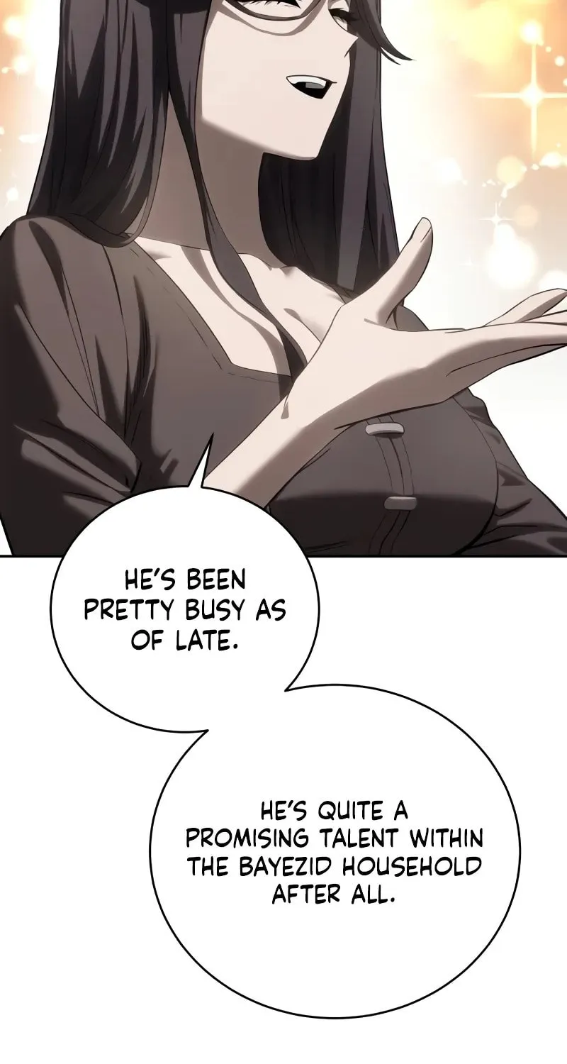 Read Star-Embracing Swordmaster chapter 65 image 10 on Lezhin