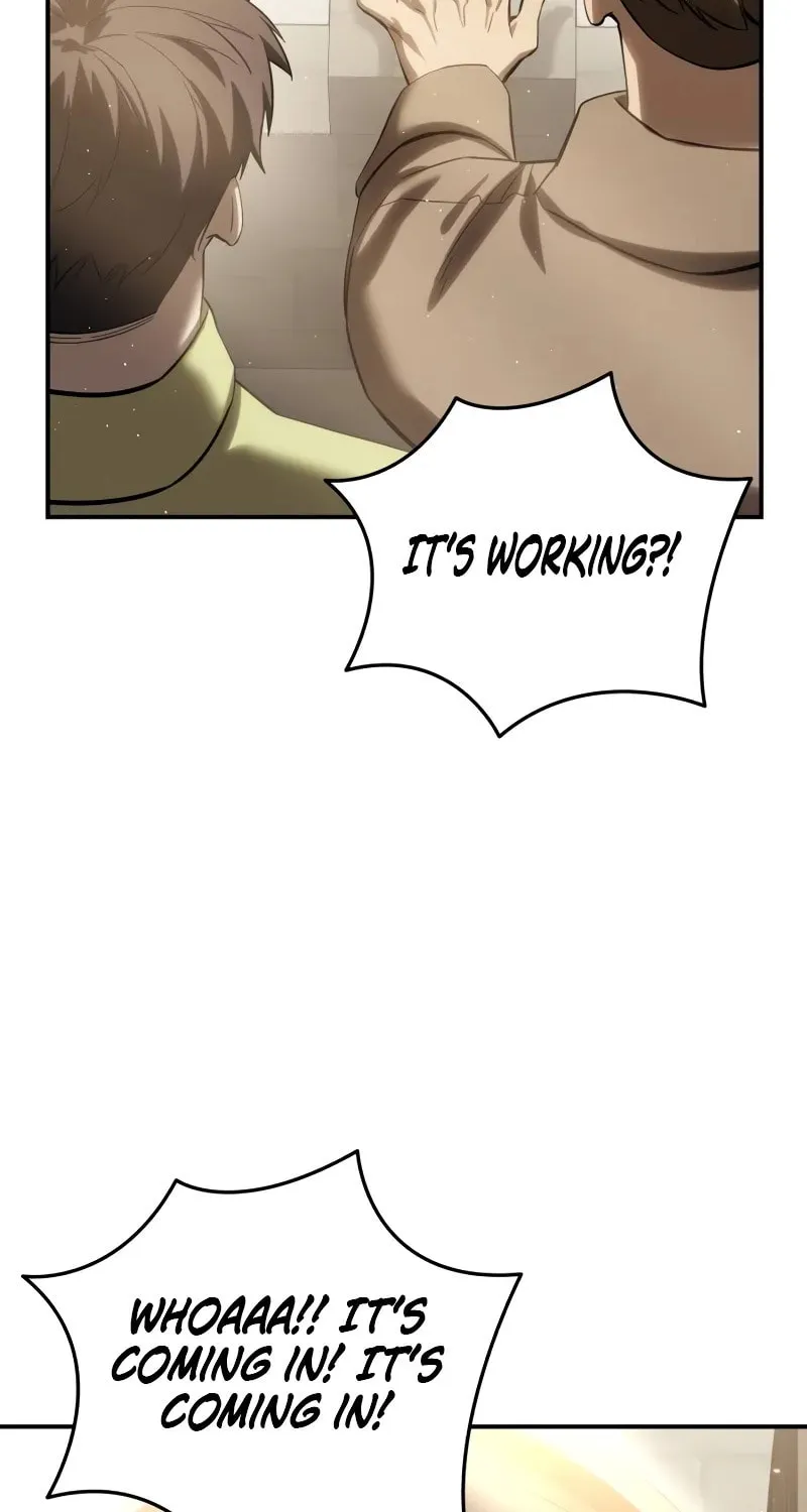 Read Star-Embracing Swordmaster chapter 65 image 105 on Lezhin