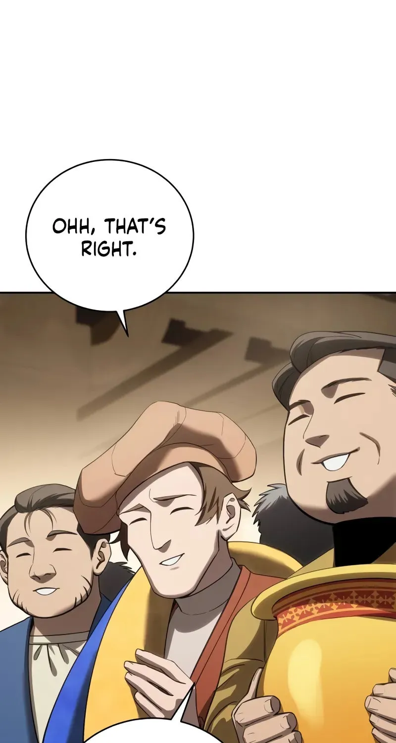 Read Star-Embracing Swordmaster chapter 65 image 11 on Lezhin