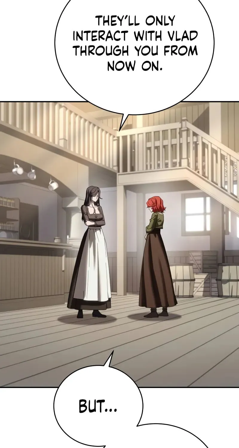 Read Star-Embracing Swordmaster chapter 65 image 25 on Lezhin