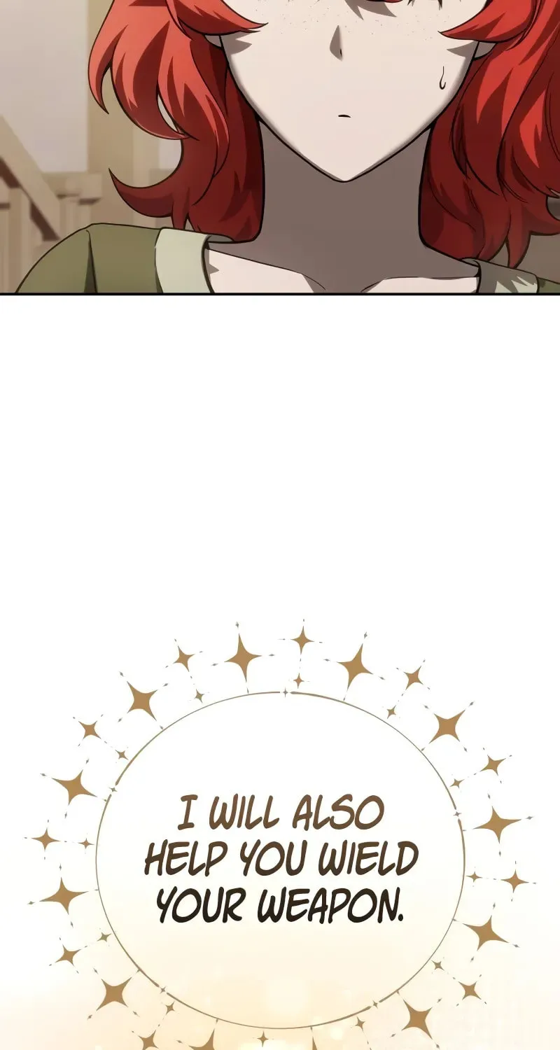 Read Star-Embracing Swordmaster chapter 65 image 42 on Lezhin