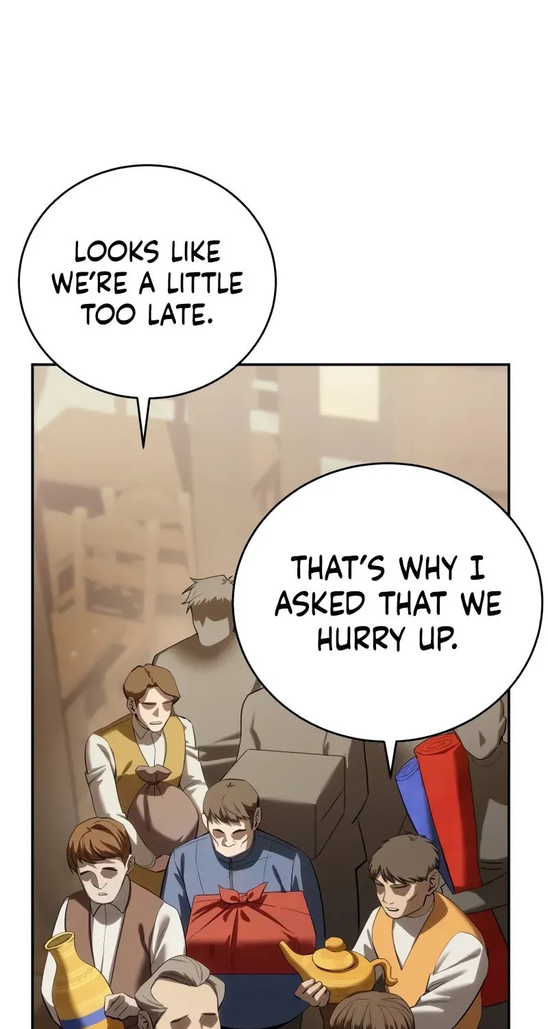 Read Star-Embracing Swordmaster chapter 65 image 5 on Lezhin