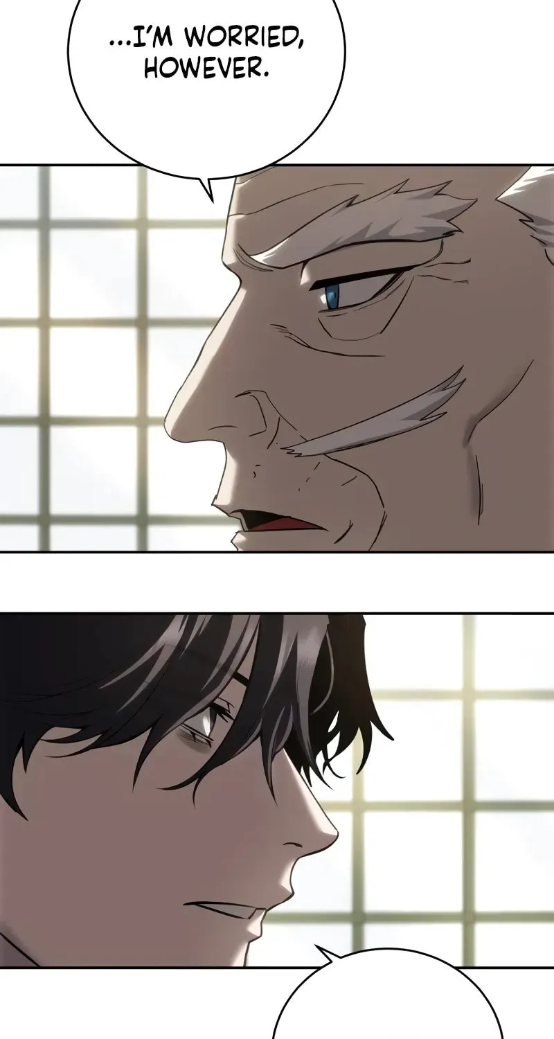 Read Star-Embracing Swordmaster chapter 65 image 52 on Lezhin