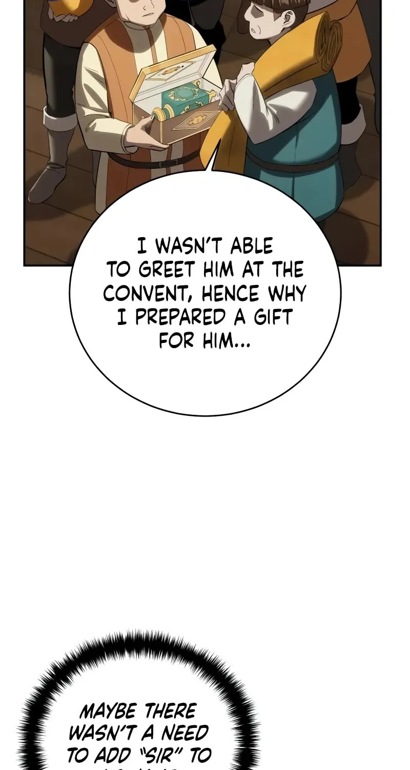Read Star-Embracing Swordmaster chapter 65 image 6 on Lezhin