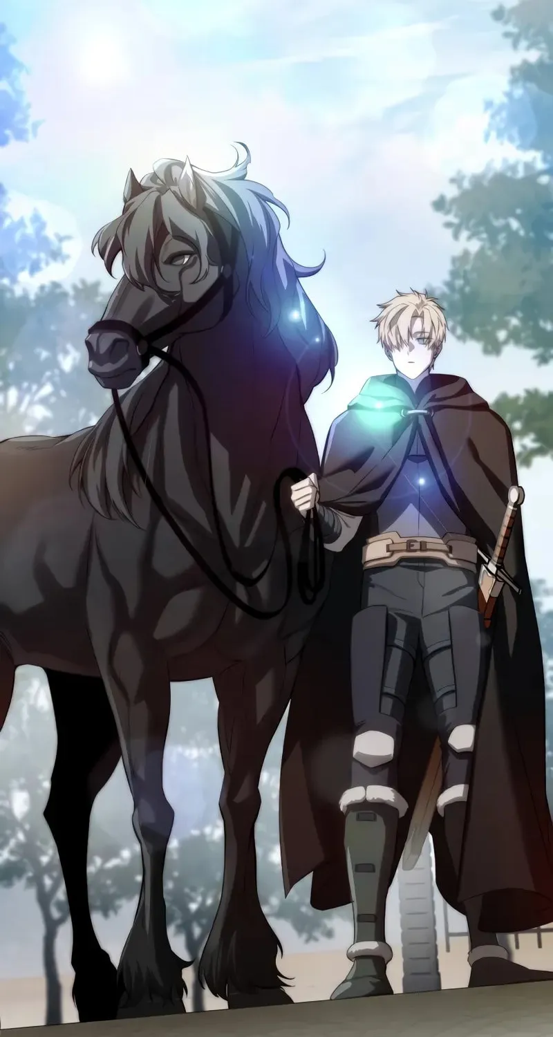 Read Star-Embracing Swordmaster chapter 65 image 77 on Lezhin