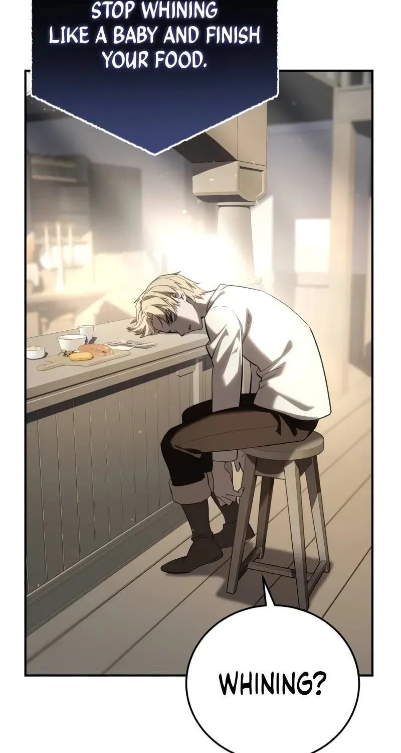 Read Star-Embracing Swordmaster chapter 66 image 100 on Lezhin