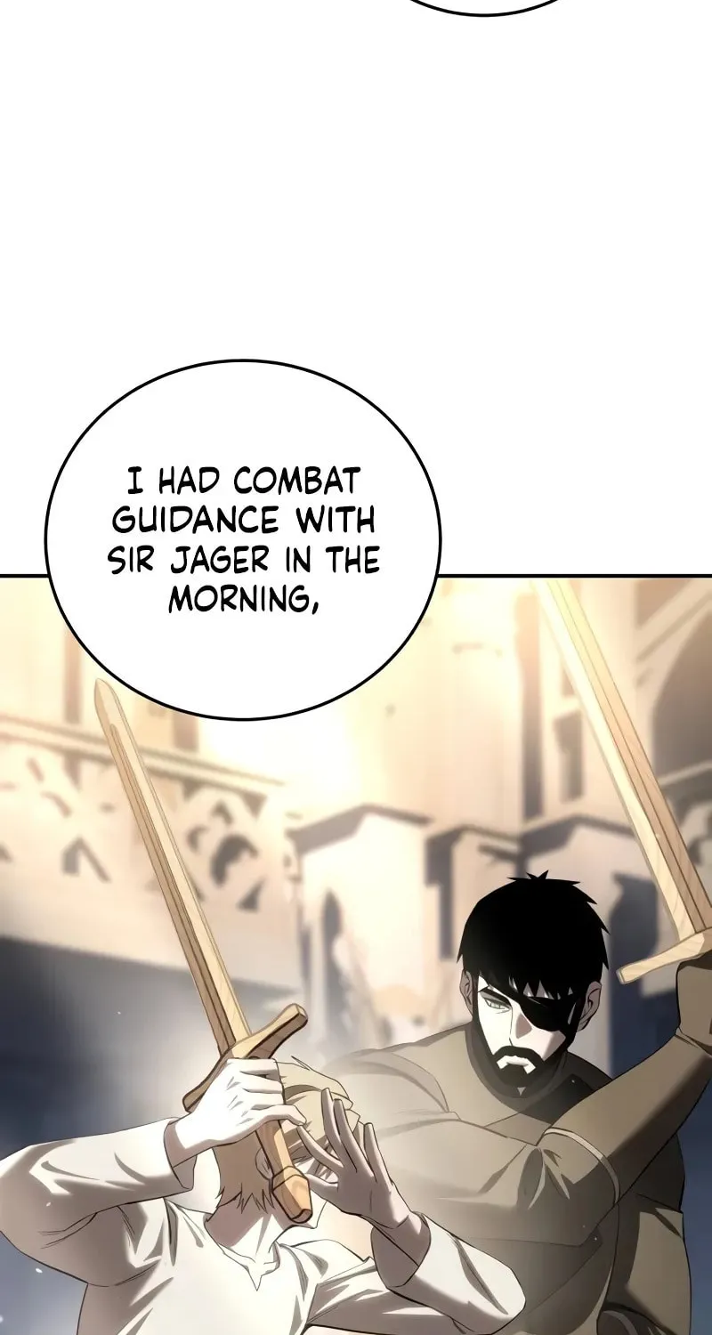Read Star-Embracing Swordmaster chapter 66 image 101 on Lezhin