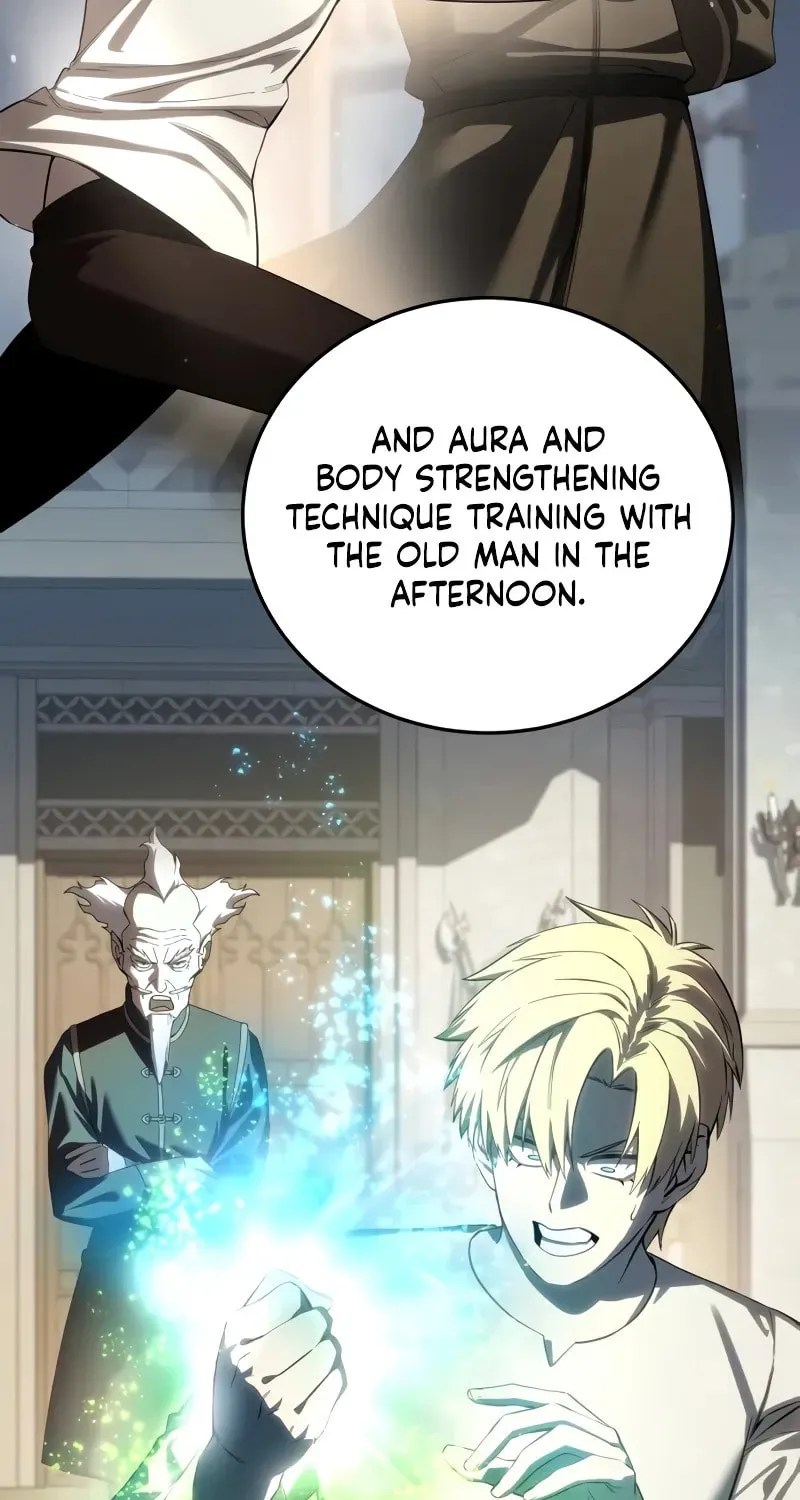 Read Star-Embracing Swordmaster chapter 66 image 102 on Lezhin
