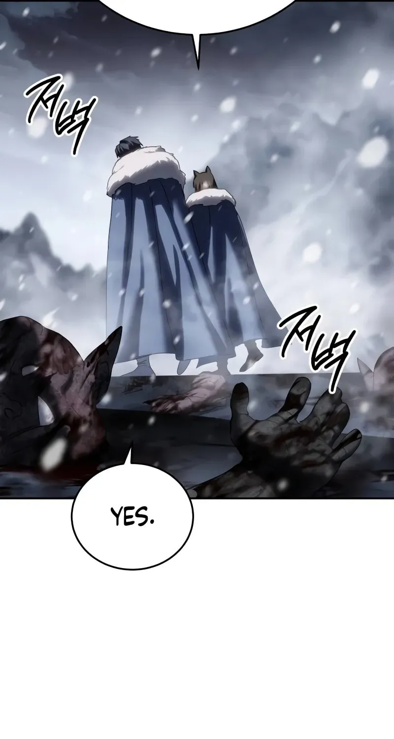 Read Star-Embracing Swordmaster chapter 66 image 19 on Lezhin