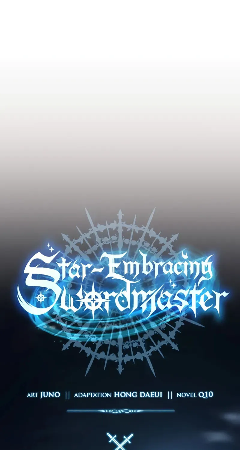 Read Star-Embracing Swordmaster chapter 66 image 23 on Lezhin