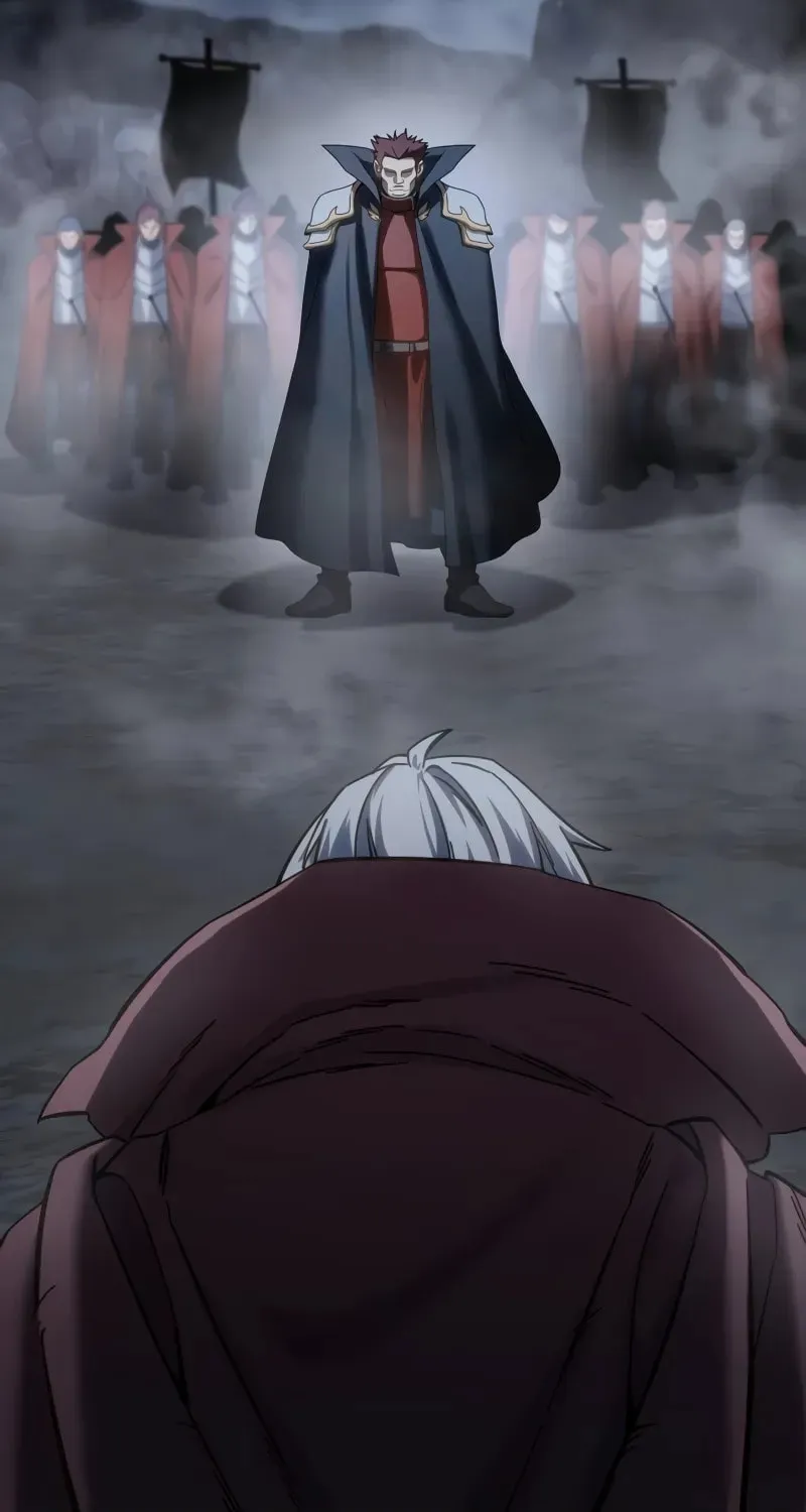 Read Star-Embracing Swordmaster chapter 66 image 29 on Lezhin