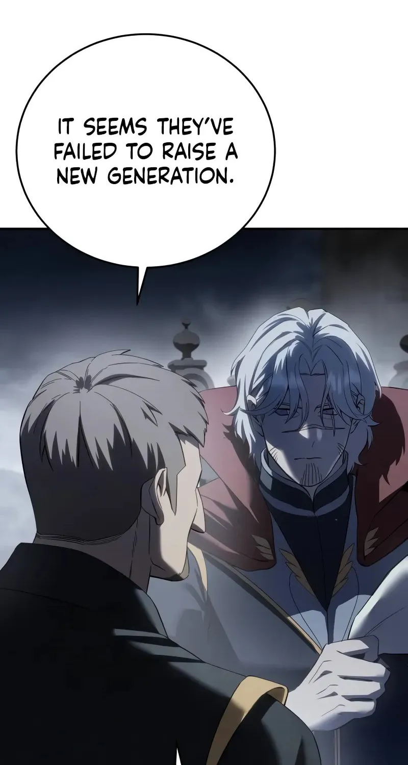 Read Star-Embracing Swordmaster chapter 66 image 66 on Lezhin