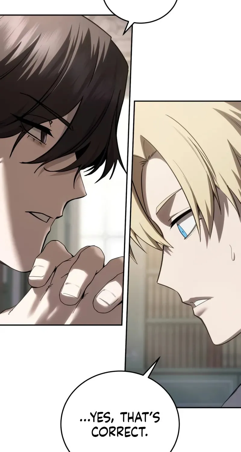 Read Star-Embracing Swordmaster chapter 67 image 3 on Lezhin
