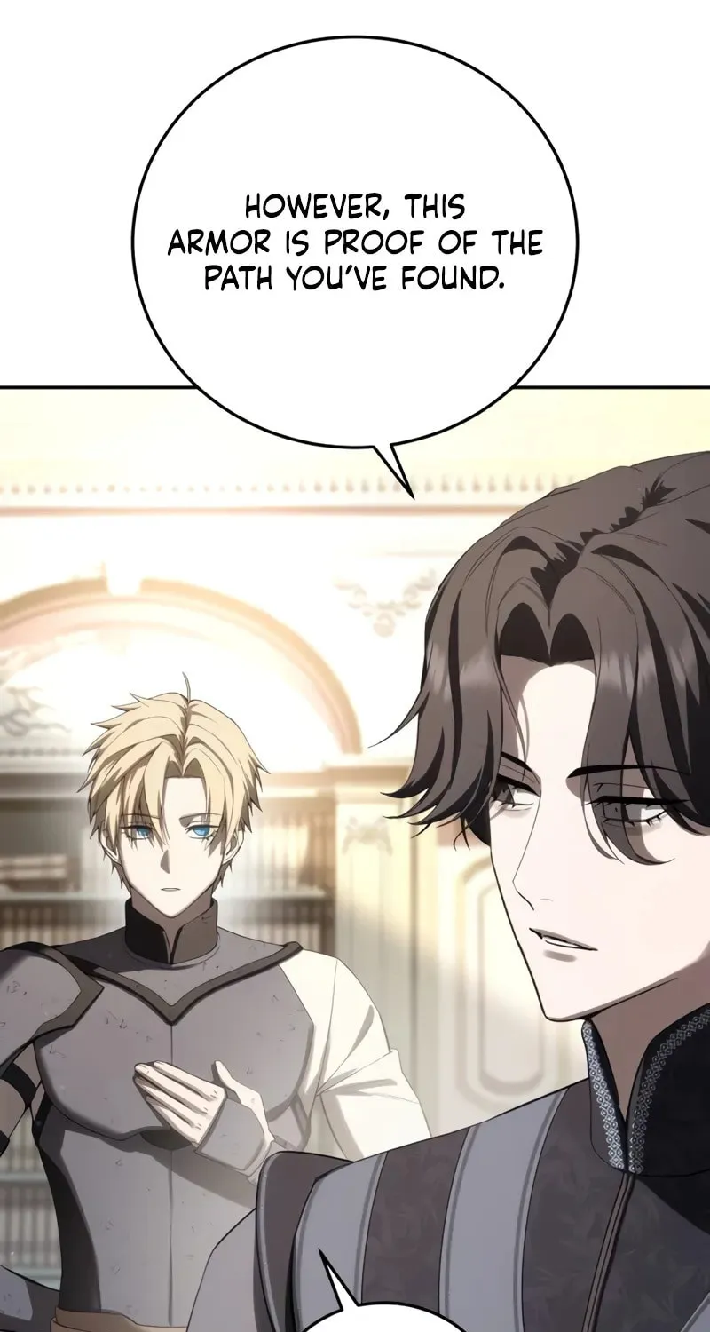 Read Star-Embracing Swordmaster chapter 67 image 30 on Lezhin