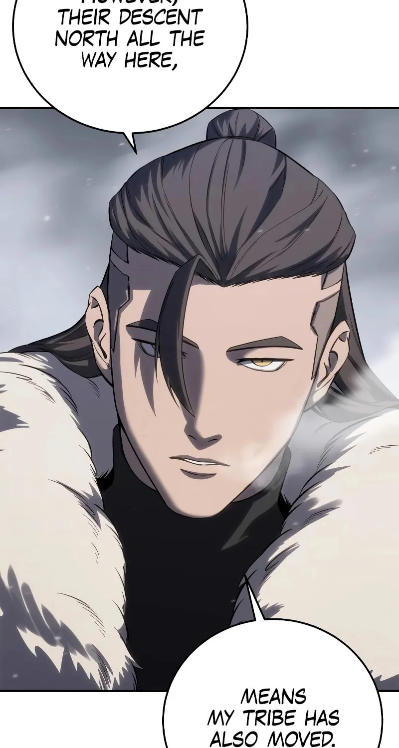 Read Star-Embracing Swordmaster chapter 68 image 117 on Lezhin