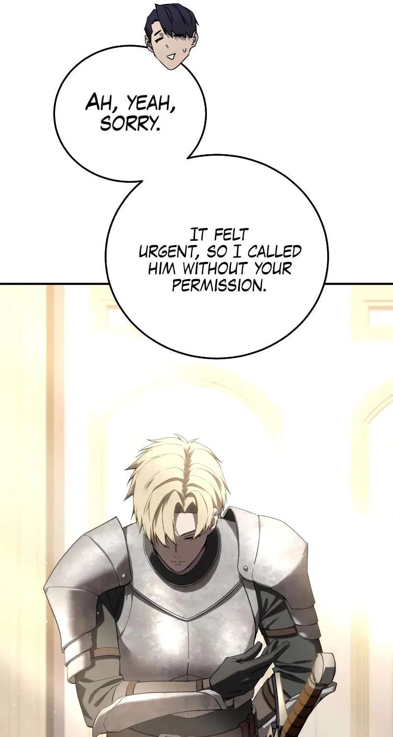 Read Star-Embracing Swordmaster chapter 68 image 31 on Lezhin
