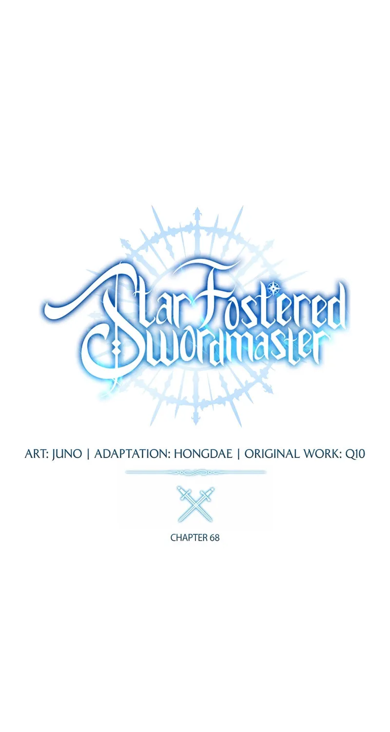 Read Star-Embracing Swordmaster chapter 68 image 36 on Lezhin