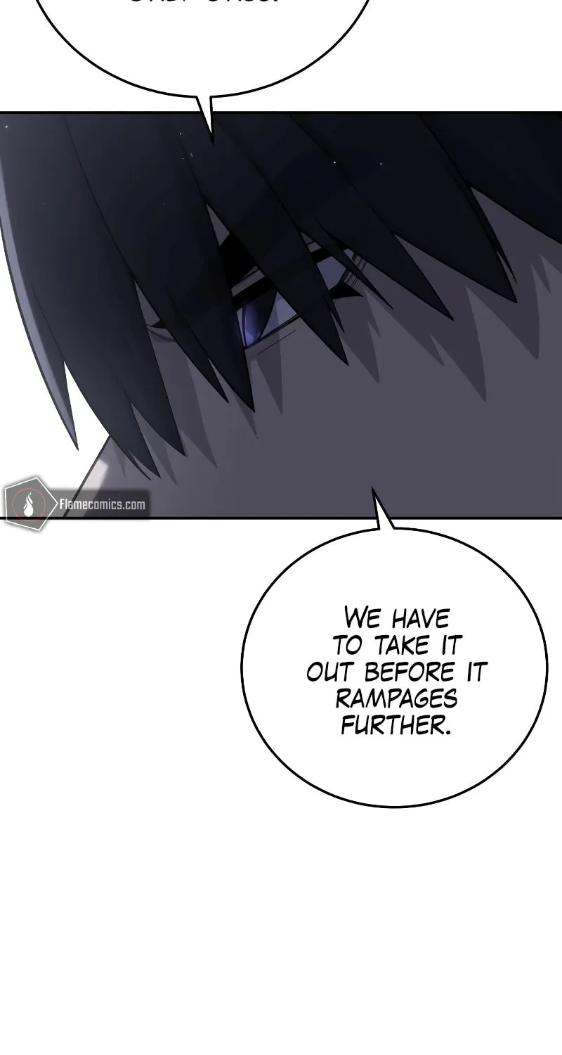 Read Star-Embracing Swordmaster chapter 68 image 9 on Lezhin